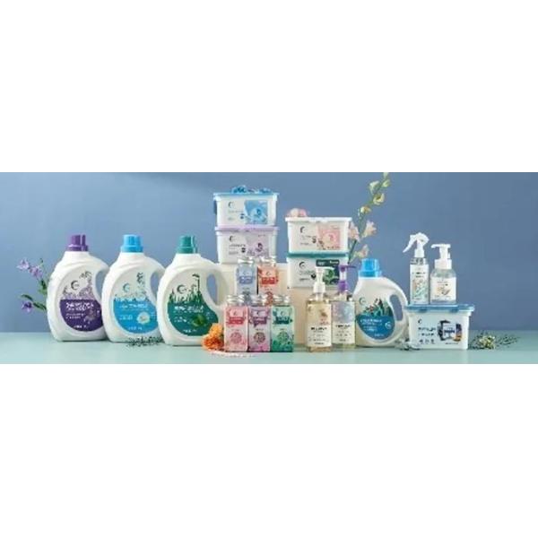 Системы высокоскоростной визуальной инспекции бутылок для продуктов IML в форме маркировки