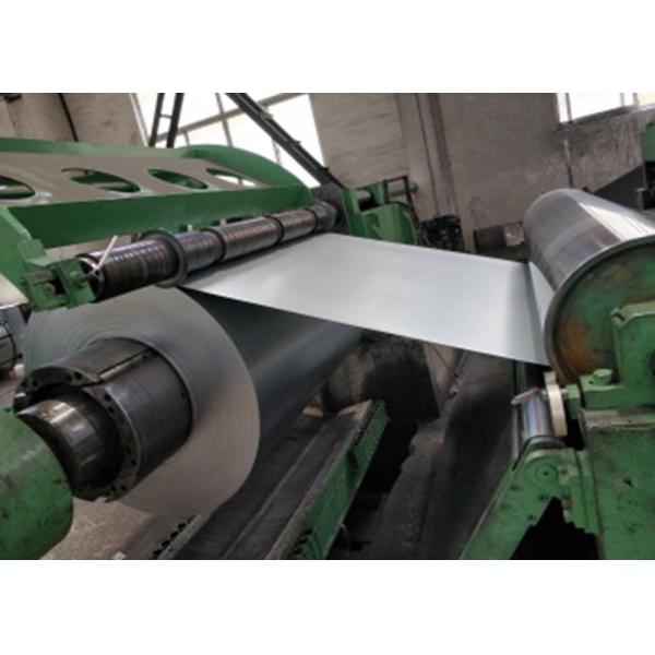 3.8mm DX51D Hot Dipped Galvanized Steel Coil with 40–450g/m² Zinc Coating for Construction and Industrial Sheet Processing
