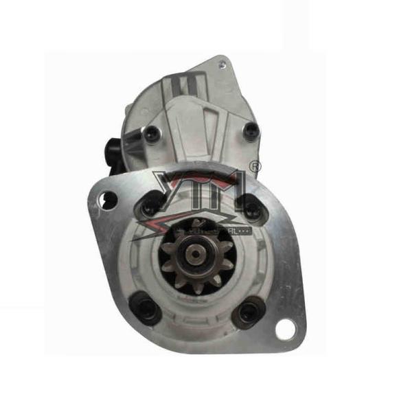 Engine 6D102T 6D102 24V Starting Motor For PC200-6 PC200-7 PC220-6  0-24000-3060 600-863-4410