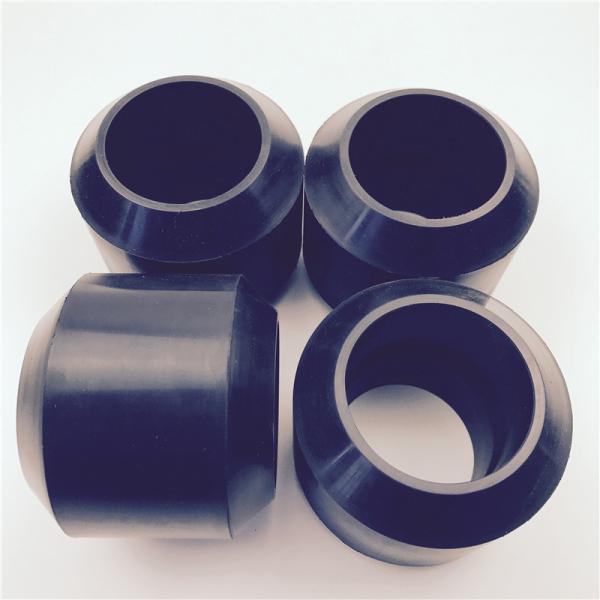 High Pressure Resistant Self Sealing Rubber Oil Packer For Oil Pipes