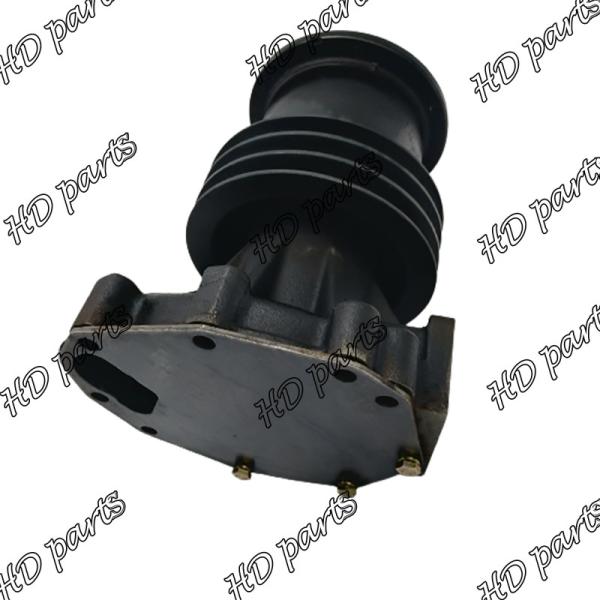 6RB1 Engine Water Pump EX400-5 1-13650099-1 For ISUZU