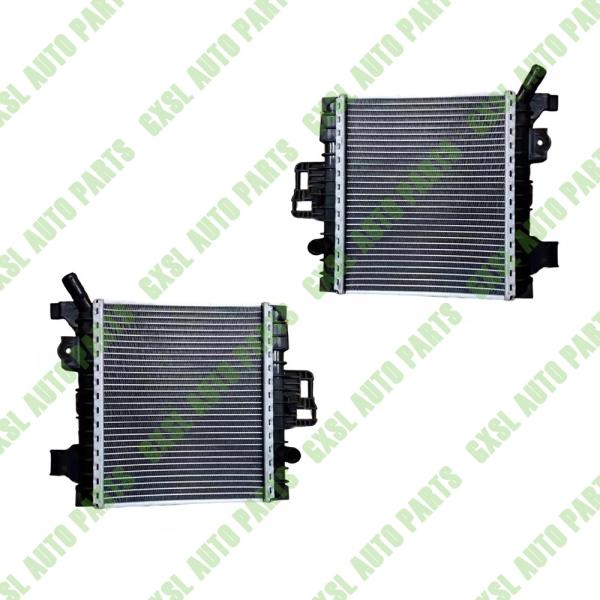 For Lamborghini URUS Auto Engine Parts Intercooler OEM 4M0121218F 4M0121218G
