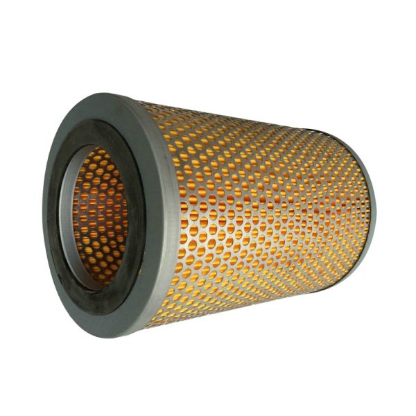 Glass Fiber Industrial Air Filter Element Practical Paper Panel Replacement Standard