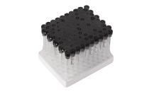 14 Tubos de vacunador de citrato de sodio 1.6 ml 2 ml 3 ml ESR Tubos de vacío