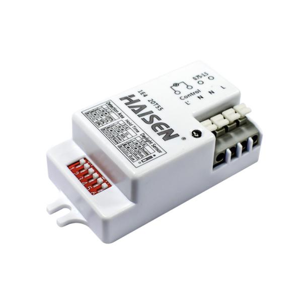 Датчик движения микроволны для потолочного освещения