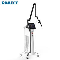 GOMECY Máquina portátil de revitalização da pele com laser de CO2 fracionado 10600nm para uso em salão China Fábrica de Pequim GMS