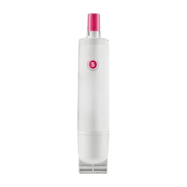 0W Filtro de refrigeração de água de substituição de energia 5 EDR5RXD1 Pacote único para hotel