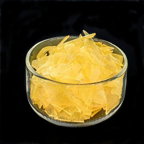 Excellent Heat Resistance Chlorinated Polyolefin Resin SUPERCHLON 930S For Heat-resistant Ink