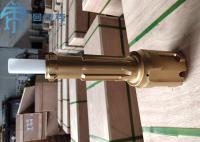 Confiable Durable Quarry Down Hole Hammer Bits con carburo