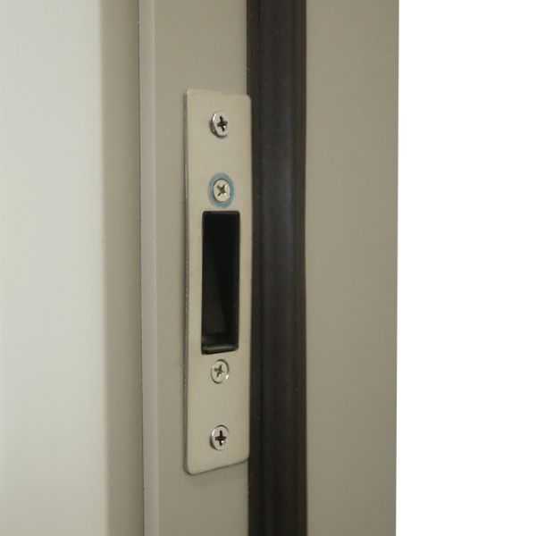 Modern Soundproof Fire Rated Bedroom Doors With Polymer Core