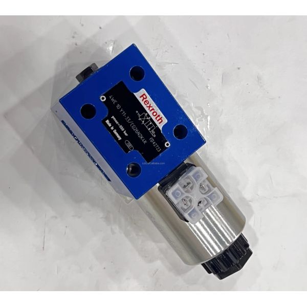 4WE10E33/CG24N9K4 4WE10G33/CG24N9K4 4WE10H33/CG24N9K4 Hydraulic Directional Control Valves