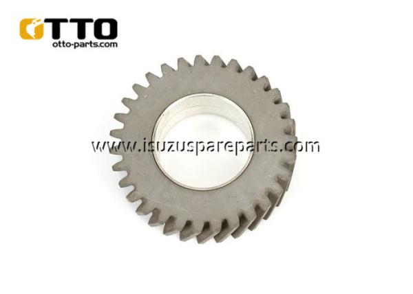 OTTO Isuzu 4JB1 Parts 8-94450097-0 Bridge Gear SK60 4JB1 Original Packing