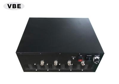 20MHz - 6GHz Convoy Bomb Jammers Full Band Perfect Self Protection Function
