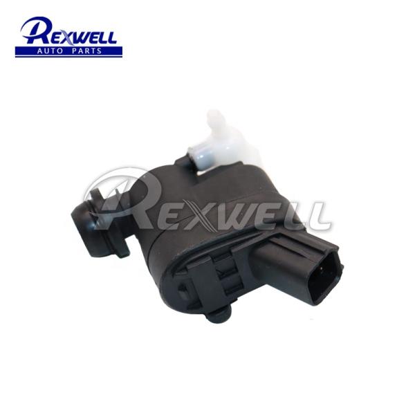 2017 Hyundai автозапчасти насос для стирания ветрового стекла 98510-2W500