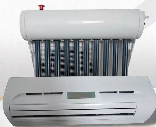1.5Hp/12000Btu/1Ton Hybrid Wall Mounted Hybrid Solar Air Conditioner Air Conditioner Solar Energy Split Solar Air Conditioner Dc