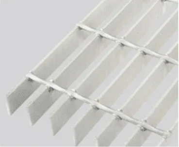 Heavy Duty 19W4 Aluminum, Galvanized Steel, Stainless Steel, Catwalk Deck Floor Steel Bar Grating Drain Trench Cover Price for Walkway Platform