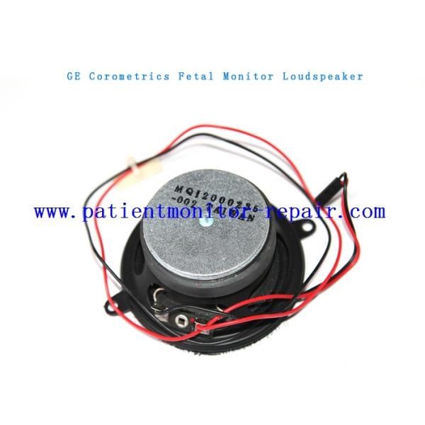 Запчасти медицинского оборудования громкоговорителя монитора ГЭ Корометрикс фетальные