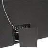 Selflock LED Screen with Metal Enclosure P8 Display Front Service Screen Flexible LED Panel