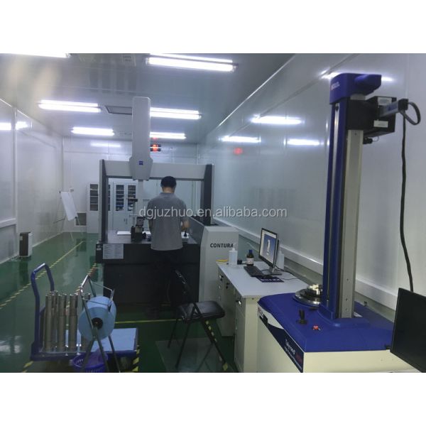 4 Axis CNC Rotary Table NCT-170