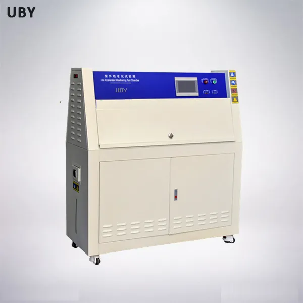 SUS304 Stainless Steel Accelerated Aging Testing Chamber With Solar Simulation System