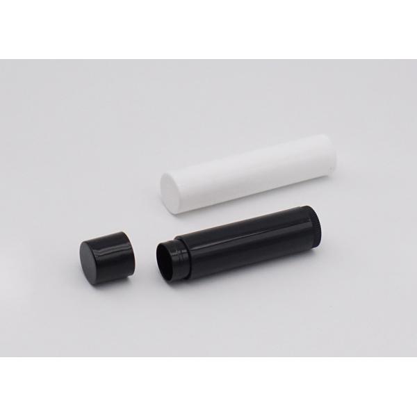 Пустой белый контейнер ручки дезодоранта трубки бальзама губы 17g в запасе с низким Moq