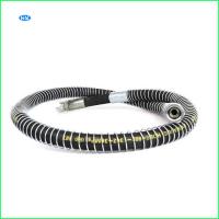 Fios de alta pressão de Breaker Attachment 1.1m da máquina escavadora mangueira do óleo hidráulico de 0,5 polegadas