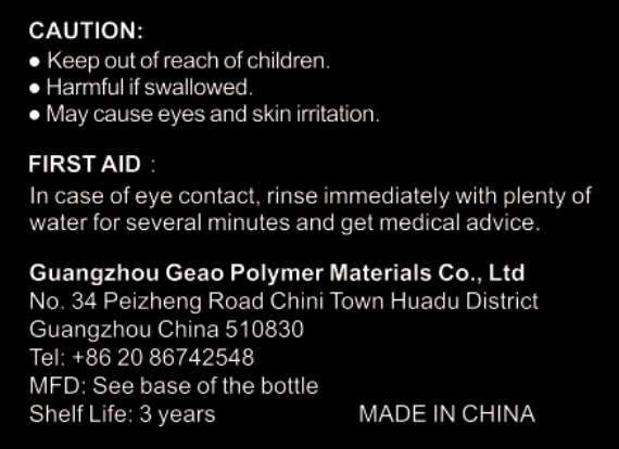 Anti Fog Car Care Cleaning Kit Nano Hydrophobic Spray For Windshield