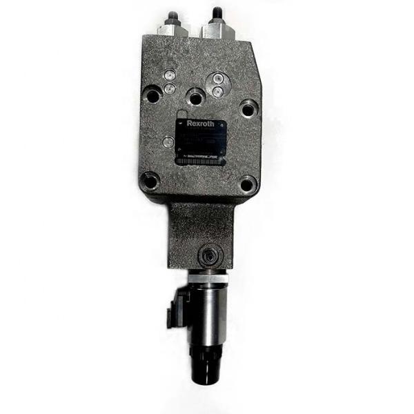B229900000324 Hydraulic Pump Control Valve LRDU2 D-89275 Rexroth Control Valve