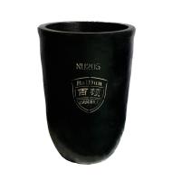 Résistance à haute température fusion du cuivre graphite du carbure de silicium