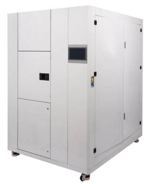 50Hz Programmable Environmental Test Chamber with SUS304 Stainless Steel