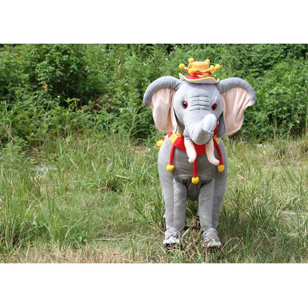 stuffed animals toy electric car for kids/stuffed animal ride animal toys