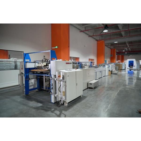 Gift Box With Printed Fragrance Essential Oil Color Exquisite Souvenir Gift Rigid Gift Box