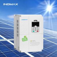 70HP Solar Water Pump Inverter User Friendly For Government Project