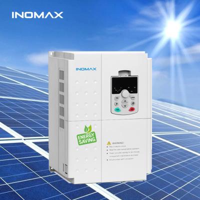 70HP Solar Water Pump Inverter User Friendly For Government Project