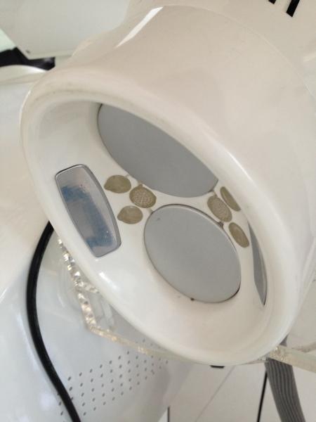 Fat Removal Cryolipolysis Cavitation RF Slimming Machine For Weight Loss