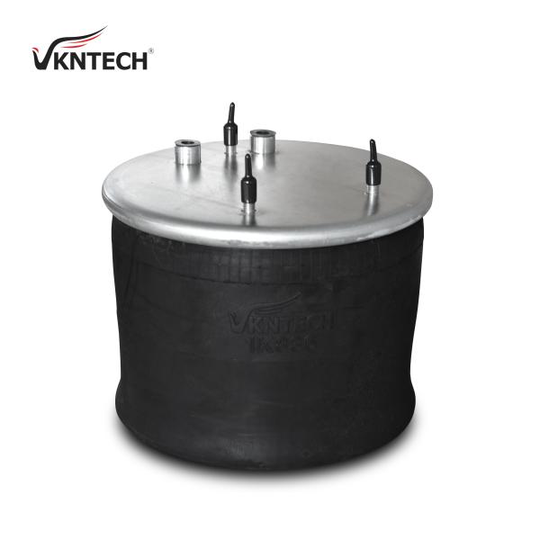 VDL DAF 0388167 Contitech 836M2K1 Trailer Air Springs For DAF Truck Repalce Firestone W01-M58-8721 VKNTECH 1K8721