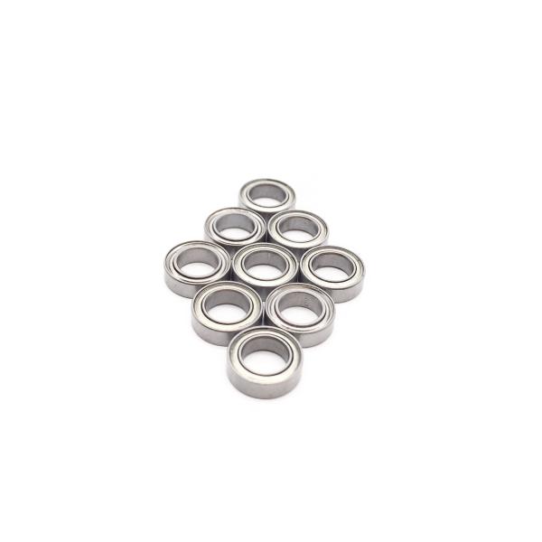 High Precision Deep Groove Ball Bearing Manufacture 6902 ZZ 6902 2RS for ABEC-1 Rating