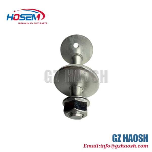 8-98186404-0 ISUZU PICKUP AUTO PARTS BOLT LOWER LINK FIT FOR ISUZU DMAX