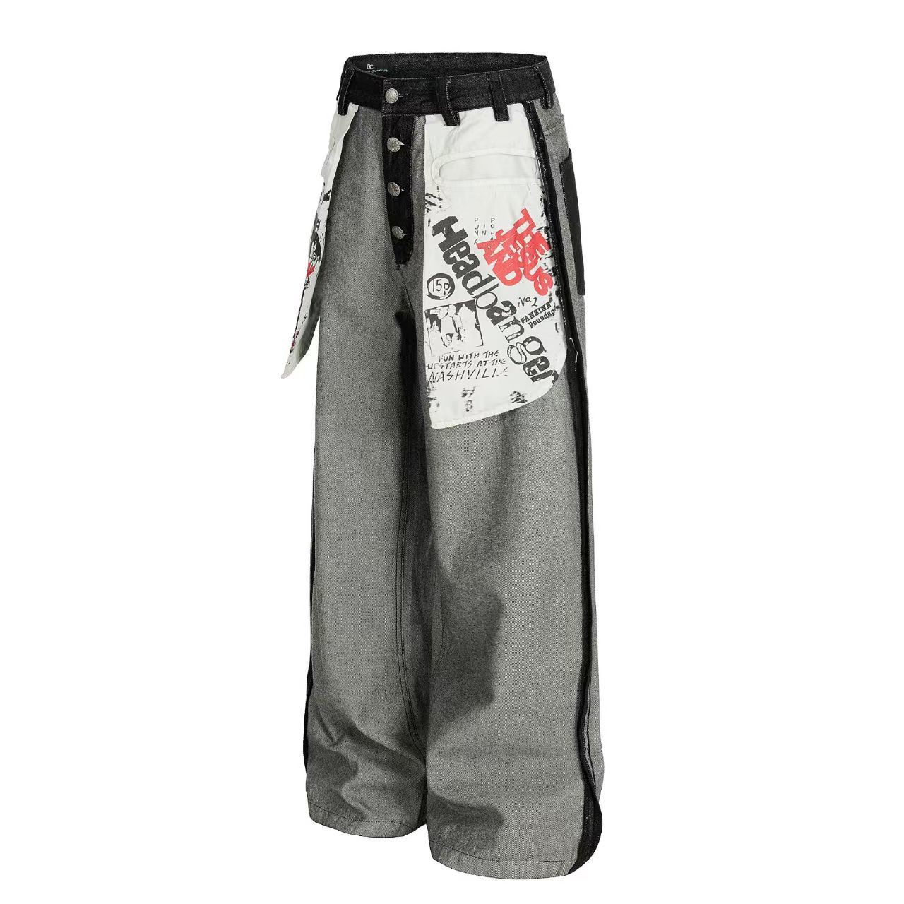 Durable Classic Blue Denim Fabric Ideal for Apparel Manufacturing and Garment Production in Various Textile Applications