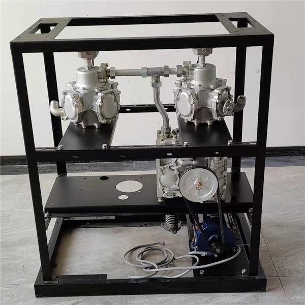 Gasoline Dispenser Pump Diesel Fuel Pump For Fuel Dispenser