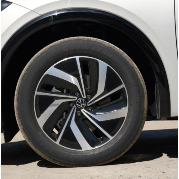 VW VILORAN 2023 380TSI zunchi version 5 Door 7 seats Compact SUV