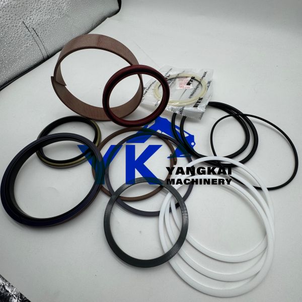 C-A-T E120 E120B Excavator Arm Seal Kit Engineering Hydraulic Seal Accessory