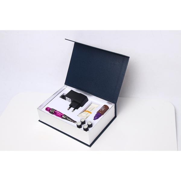 Factory Customized Lips Eyebrows Pen Microblading Semi Permanent Makeup Tattoo Pen