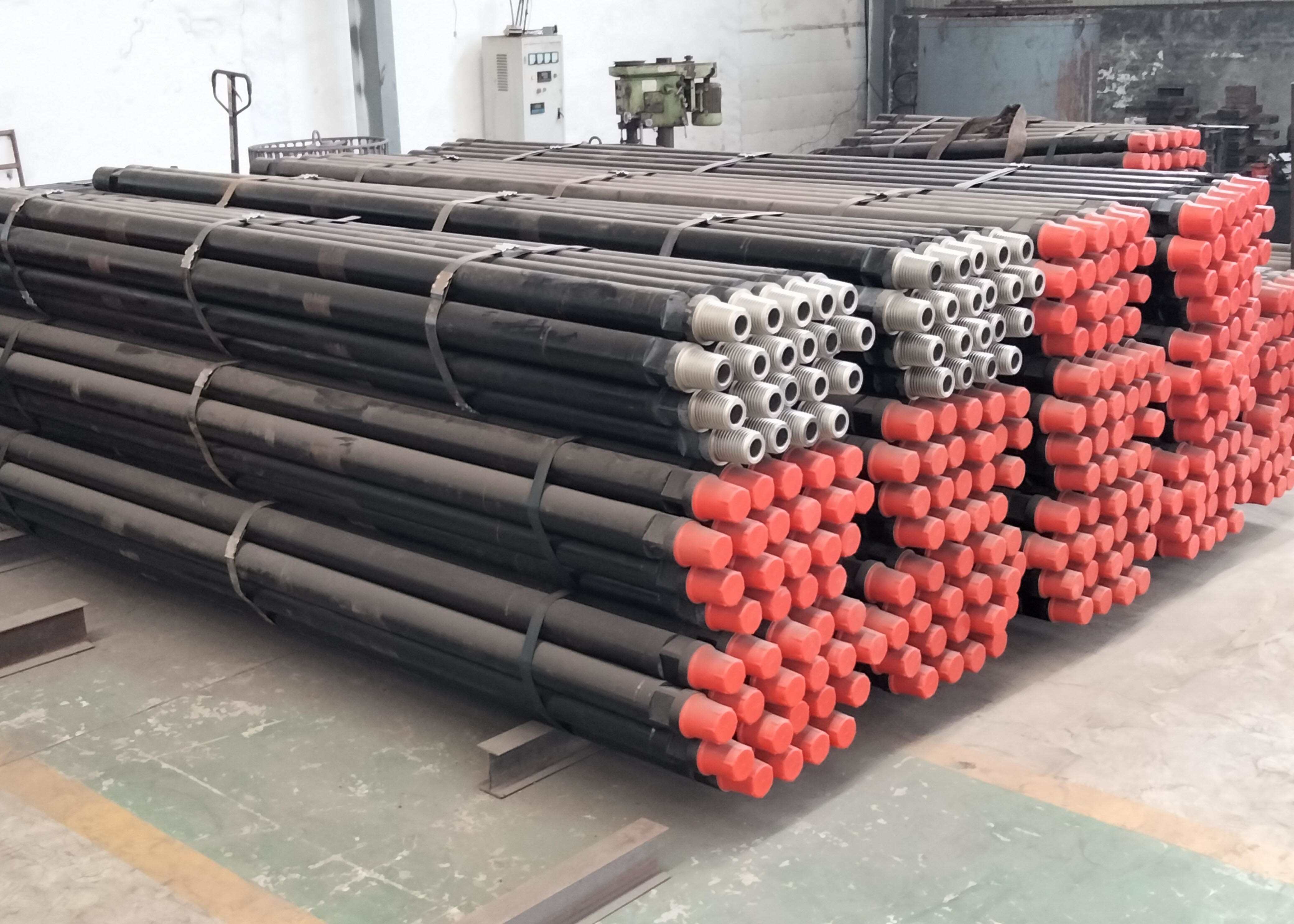 Карьер H19x108mm 1 19/64