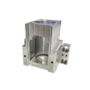Aluminum CNC Precision Turning Machining Prototype Service For Auto