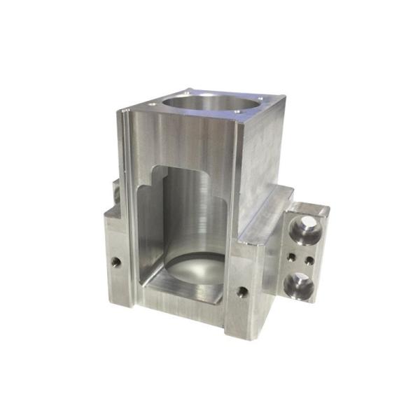 POM PEEK CNC Lathe Aerospace Machined Parts Custom