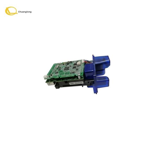 Hyosung DIP Anti-Skimming Card Reader ICM37A-3R2896 for Hyosung 5600ST  S5645000052 ATM Machine Part 4.3 Inch Display