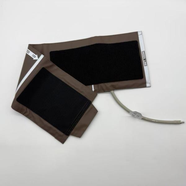 Original EDAN Adult E9 Reusable NIBP Cuff 27-35cm 01.57.471330