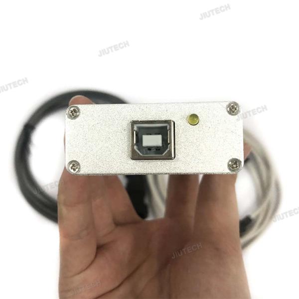 For Toyota Bt Truckcom Auto Scanner Usb Can Interface Cpc-Usb Arm7 Diagnostic Tool For Toyota Truck Forklift Scan Stacker