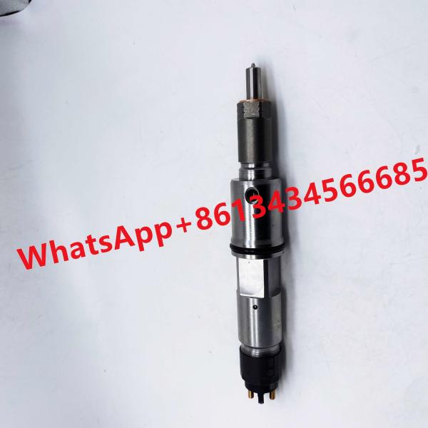 Инжектор дизельного двигателя Bosch Common Rail 0445120325 ISO 9001